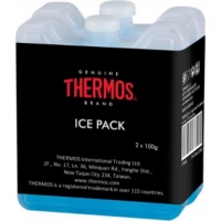 Аккумулятор холода Thermos Ice Pack, 0.1л., 2 шт купить в Иванове