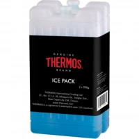 Аккумулятор холода Thermos Ice Pack 0.2л., 2 шт купить в Иванове