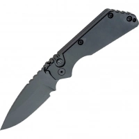 Автоматический складной нож Pro-Tech Strider SnG 2403-Operator, сталь 154CM, рукоять алюминий купить в Иванове