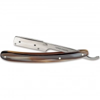 Бритва-шаветка Boker Pro Barberette Horn купить в Иванове