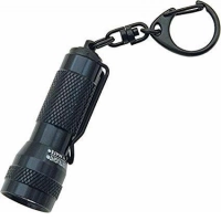 Фонарь-брелок Streamlight Key-Mate 72001, черный купить в Иванове