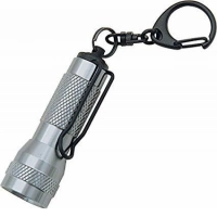 Фонарь-брелок Streamlight Key-Mate 72101, серый купить в Иванове