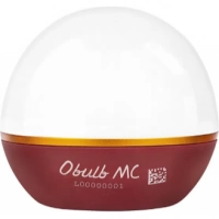 Фонарь Olight Obulb MC Brick Red купить в Иванове