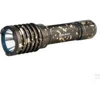 Фонарь Olight Warrior X 3 Desert Camouflage купить в Иванове