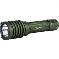 Фонарь Olight Warrior X 3 OD Green купить в Иванове