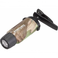 Фонарь светодиодный Streamlight ClipMate 61115, RealTree Hardwoods Green купить в Иванове