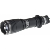 Фонарь светодиодный тактический Armytek Dobermann XP-E2, 240 лм, зеленый свет, аккумулятор купить в Иванове