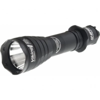 Фонарь светодиодный тактический Armytek Viking v3, 1160 лм, теплый свет, аккумулятор купить в Иванове