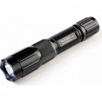 Фонарь светодиодный тактический NexTorch P6A Rechargeable Tactical (NT-P6A) купить в Иванове