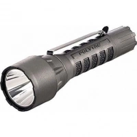 Фонарь тактический светодиодный Streamlight PolyTac LED HP 88860, чёрный купить в Иванове