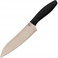 Кухонный нож Apus Santoku, сталь N690 купить в Иванове