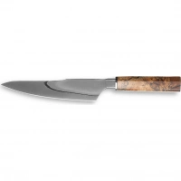 Кухонный нож Bestech (Xin Cutlery) Chef, сталь 440C/410 San mai купить в Иванове