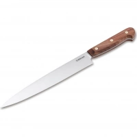 Кухонный нож Boker Cottage-Craft Carving Knife, сталь С75, рукоять дерево купить в Иванове