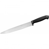 Кухонный нож Cold Steel Slicer Knife (Kitchen Classics) 59KSLZ, сталь 4116, рукоять пластик купить в Иванове