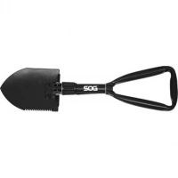 Лопата Sog, F08 Entrenching Tool купить в Иванове