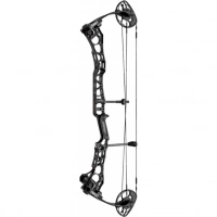 Лук блочный Mathews TRX 34 2021, серый купить в Иванове