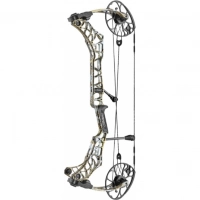 Лук блочный Mathews V3 31″ OPTIFADE ELEVATED II 29.5″ купить в Иванове