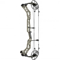 Лук блочный Mathews V3 кастомный 31″ купить в Иванове