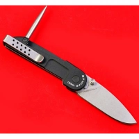 Многофункциональный складной нож Extrema Ratio BF M1A2 Stonewashed (Ruvido Handle), сталь Bhler N690, рукоять алюминий купить в Иванове