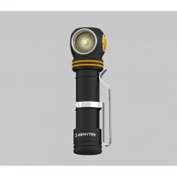 Мультифонарь Armytek Elf C2 micro USB (теплый свет) купить в Иванове