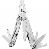 Мультитул Leatherman REV 14 функций купить в Иванове