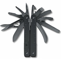 Мультитул Victorinox SwissTool MXBS, нержавеющая сталь, 26 функций купить в Иванове