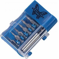 Набор отверток для ножей Benchmade BlueBox Tool Kit 981084F купить в Иванове