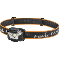 Налобный фонарь Fenix HL18R черный купить в Иванове