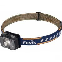 Налобный фонарь Fenix HL32R Cree XP-G3 , серый купить в Иванове