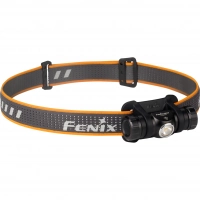 Налобный фонарь Fenix HM23 Cree XP-G2 (R5), 240 лм купить в Иванове