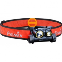 Налобный фонарь Fenix HM65R-T Cree XP-G2 S3, черный купить в Иванове