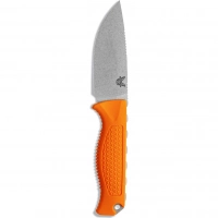 Нож Benchmade Steep Country, сталь CPM S30V, рукоять Santoprene купить в Иванове