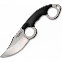 Нож Cold Steel Double Agent II 39FN, сталь AUS-8A, рукоять пластик купить в Иванове