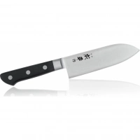 Нож кухонный сантоку Fuji Cutlery FC-39, сталь Мо-V, в картонной коробке купить в Иванове