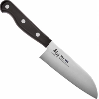 Нож кухонный сантоку MURATO Slim, 145 мм, сталь X50CrMoV15 купить в Иванове