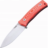 Нож Lionsteel M4, сталь Bhler M390, рукоять микарта купить в Иванове