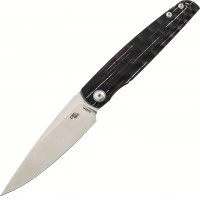Складной нож CH3541 Gold, сталь S35VN, рукоять G10 купить в Иванове
