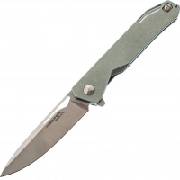 Складной нож Keeper M390, Titanium купить в Иванове