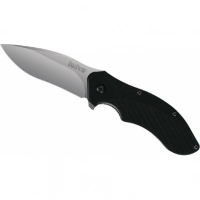 Складной полуавтоматический нож Kershaw Clash K1605, сталь 8Cr13MoV, рукоять пластик купить в Иванове