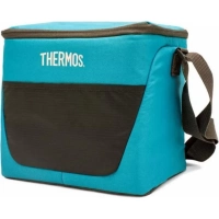 Сумка-холодильник Thermos Classic 24 Can Cooler Teal, 19л купить в Иванове