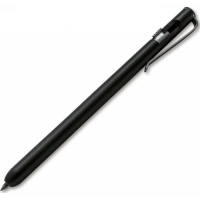 Тактическая ручка Rocket Pen Black, Boker Plus 09BO065, черная купить в Иванове